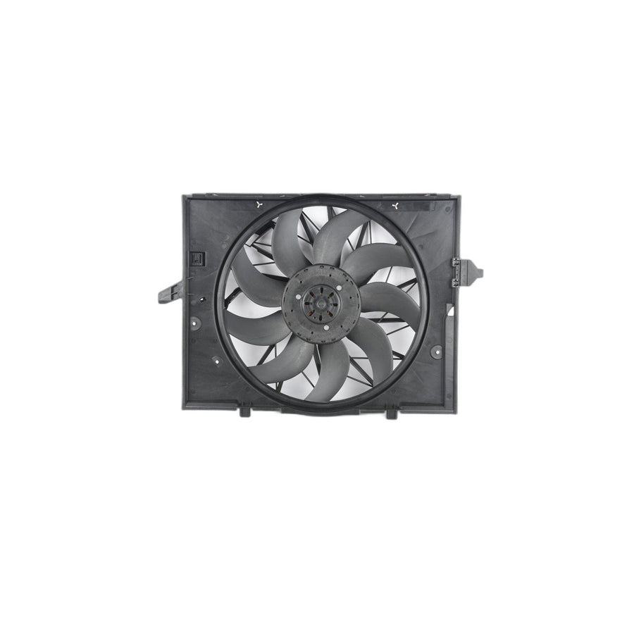 Genuine BMW 17427972142 E65 Fan Housing With Fan (Inc. ALPINA B7) |