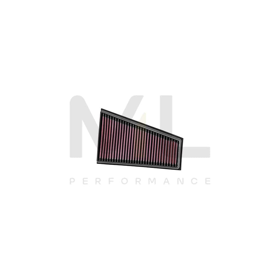 K&N 33-2995 Replacement Air Filter | ML Car Parts UK | Performance Parts Direct