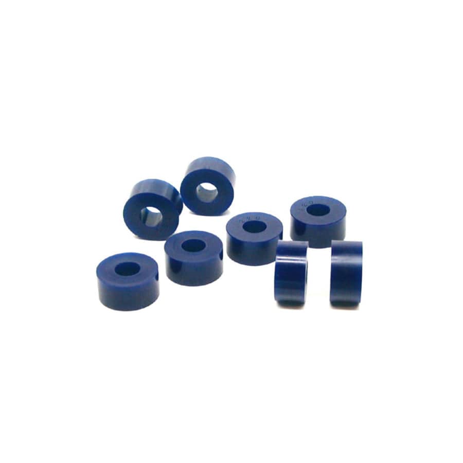 SuperPro SPF0220K SuperPro CrossMember To Chasis Mount Bush Kit