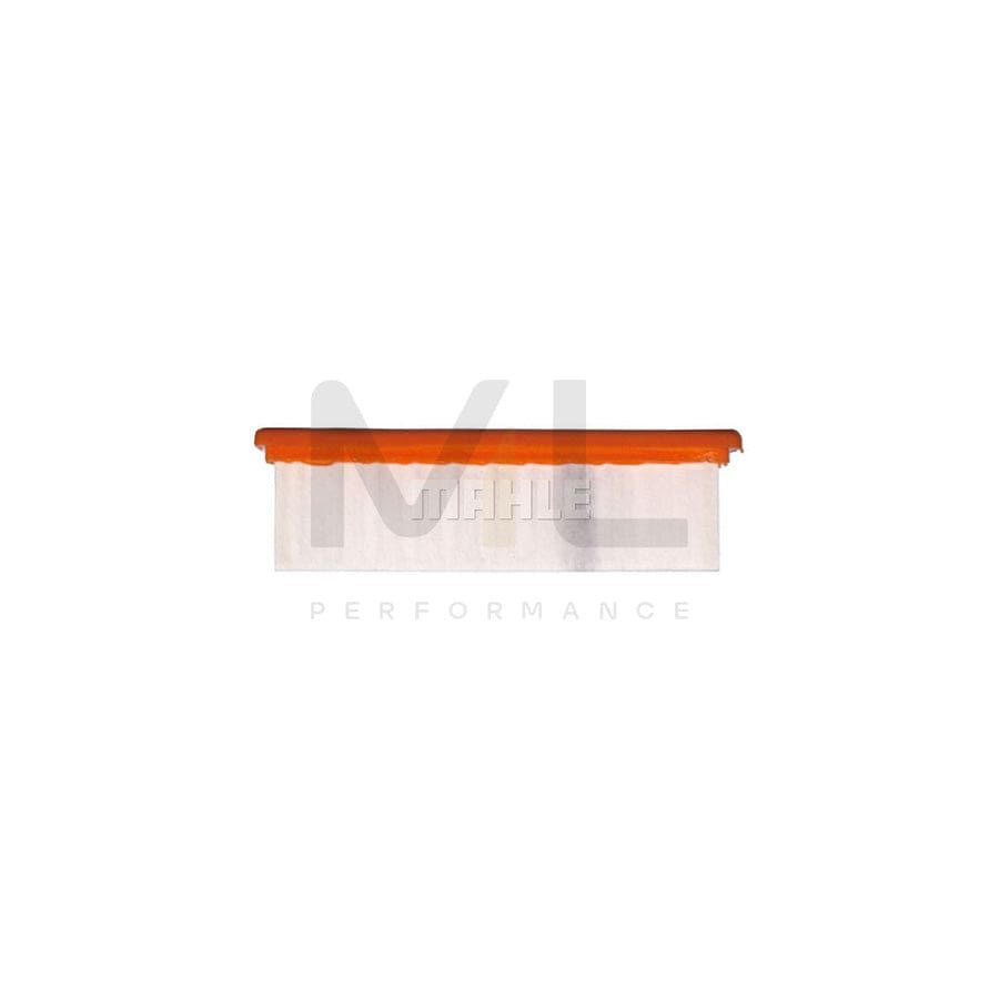 MAHLE ORIGINAL LX 1691 Air Filter Filter Insert | Performance Parts DirectCar Parts