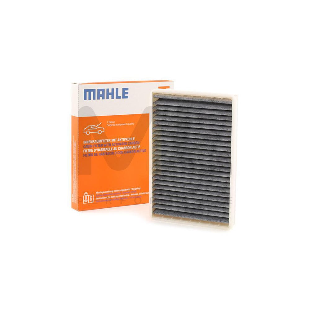 MAHLE ORIGINAL LAK 79 Pollen filter Activated Carbon Filter | Performance Parts DirectCar Parts