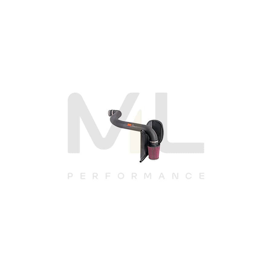 K&N 57-3024 Performance Air Intake System | ML Car Parts UK | Performance Parts Direct