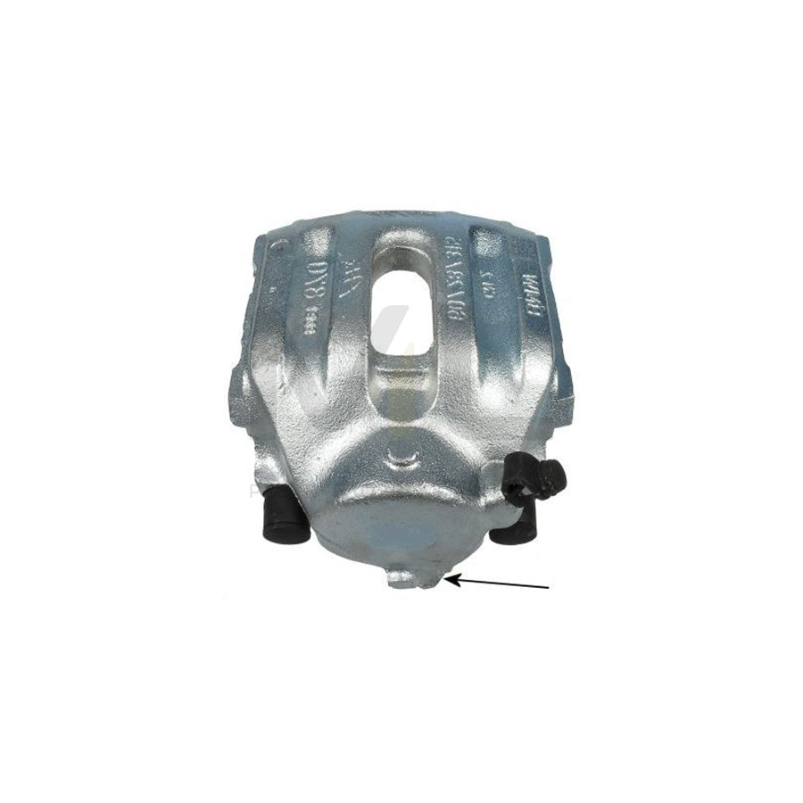 TEXTAR 38120700 Brake Caliper without holder | Performance Parts Direct Car Parts