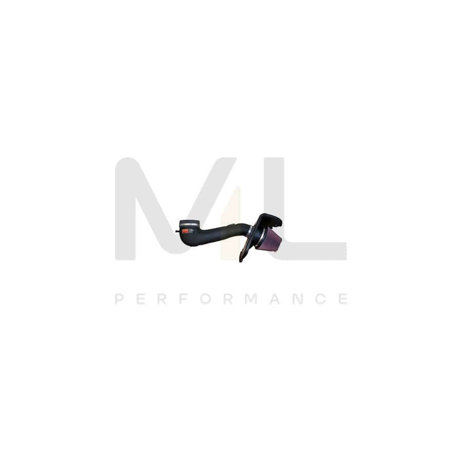 K&N 57-2565 Performance Air Intake System | ML Car Parts UK | Performance Parts Direct
