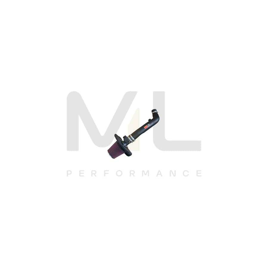 K&N 57-2554 Performance Air Intake System | ML Car Parts UK | Performance Parts Direct