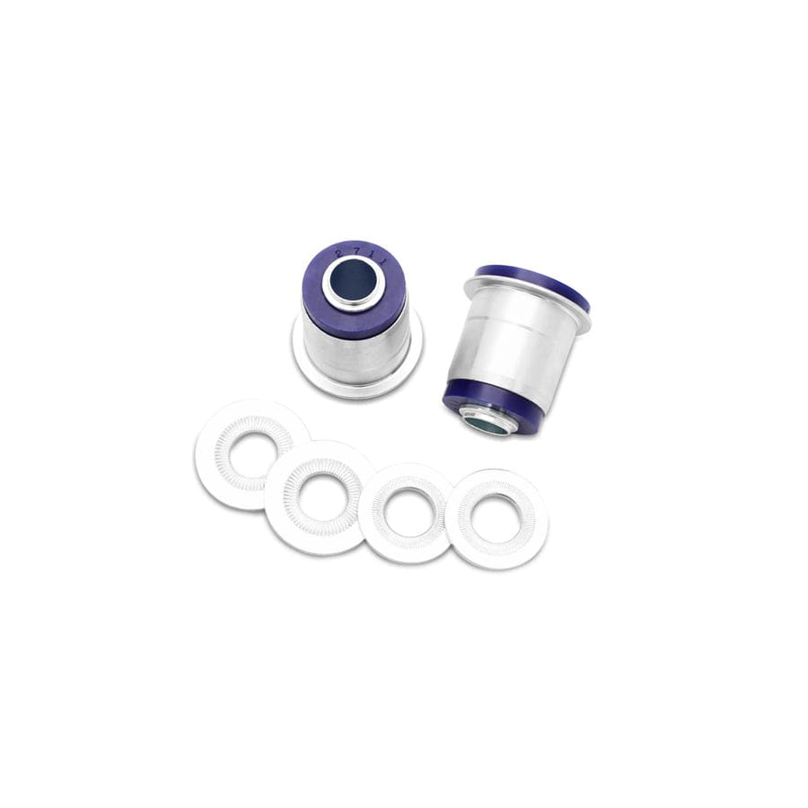 SuperPro SPF2711K SuperPro Control Arm Bush Kit