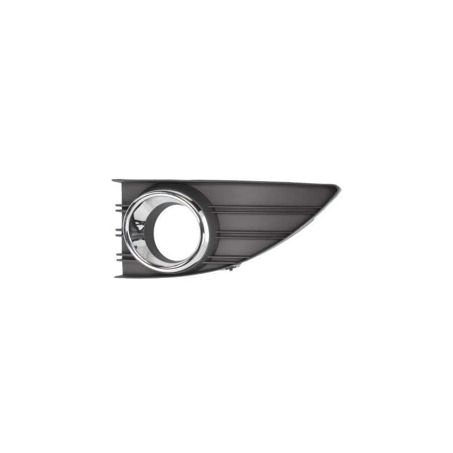 Blic 6502-07-6050919P Bumper Grill for Renault Fluence (L3_)