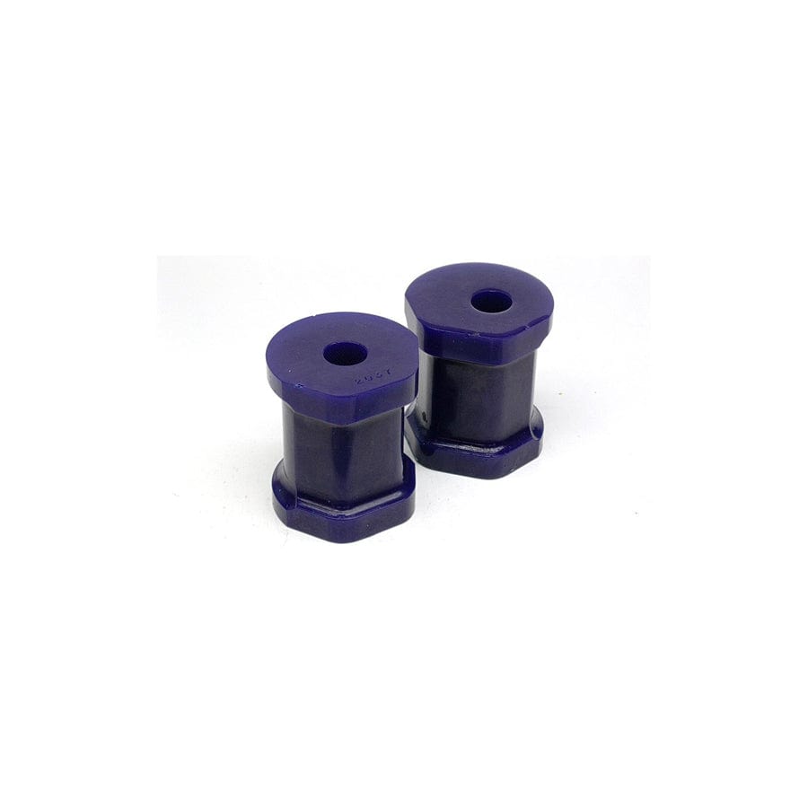 SuperPro SPF2038K SuperPro Control Arm Bush Kit