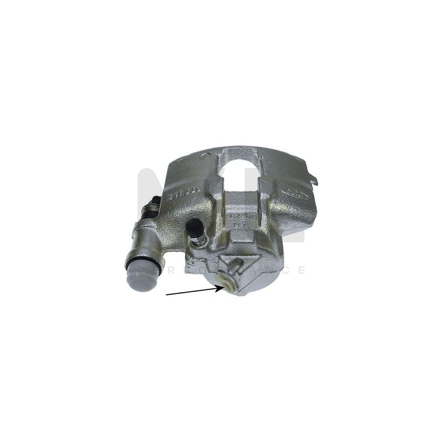 TEXTAR 38071100 Brake Caliper without holder | Performance Parts Direct Car Parts