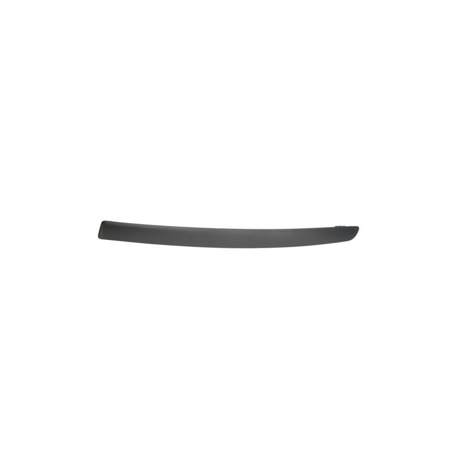Blic 5703-05-0085923Q Bumper Moulding for BMW 1 Series