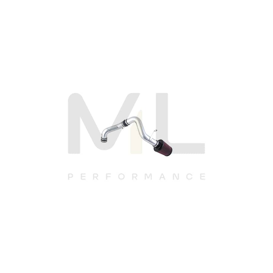K&N 69-1206TP Performance Air Intake System | ML Car Parts UK | Performance Parts Direct
