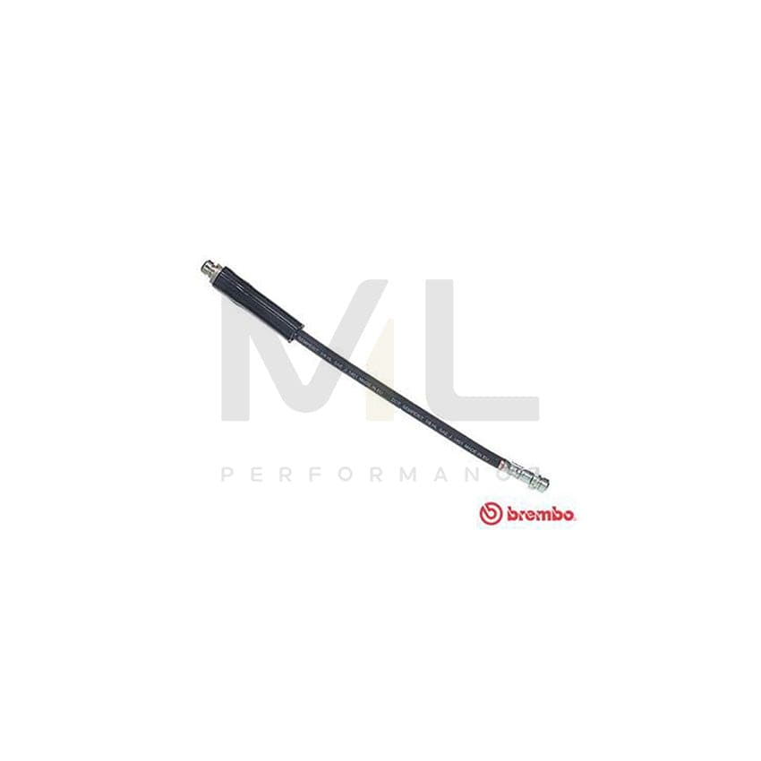 BREMBO T 24 048 Brake Hose 325mm, F10X1