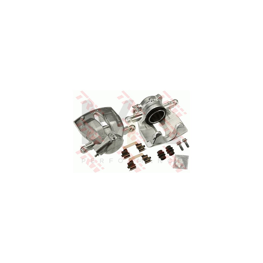 TRW BHS265E Brake Caliper | Performance Parts Direct Car Parts