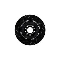 EBC P2DK010RP1 Audi RS4 Front Kit RP1 Full Race Pads & 2-Piece Fully-Floating Discs - Brembo Caliper
