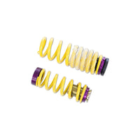 KW 25331007 Jaguar F-Pace (X761) Height-Adjustable Lowering Springs Kit 3
