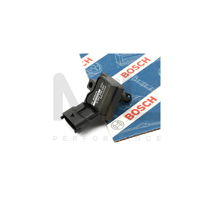 BOSCH MAP Sensor 0261230293 | ML Car Parts UK | Performance Parts Direct