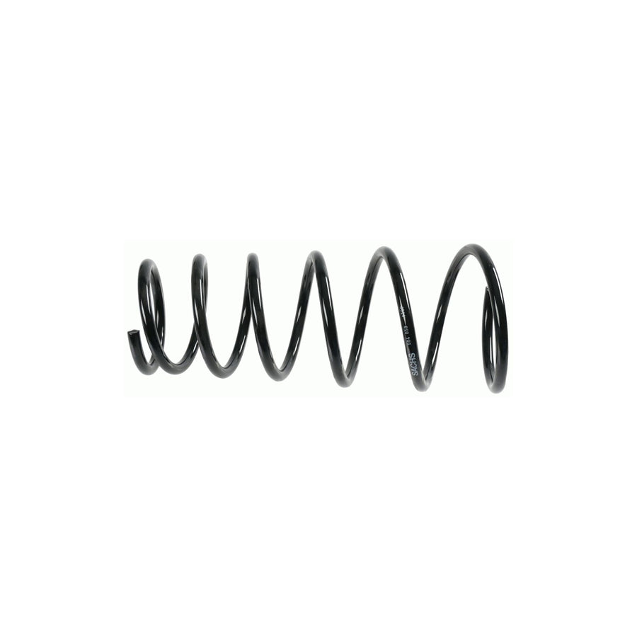 Sachs 994 058 Coil Spring