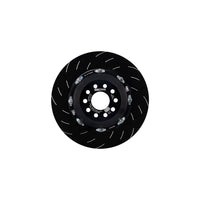 EBC P2DK011RP1 Audi RS6 Front Kit RP1 Full Race Pads & 2-Piece Fully-Floating Discs