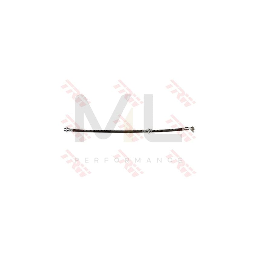TRW PHD209 Brake Hose 516mm, M10x1 | Performance Parts Direct Car Parts