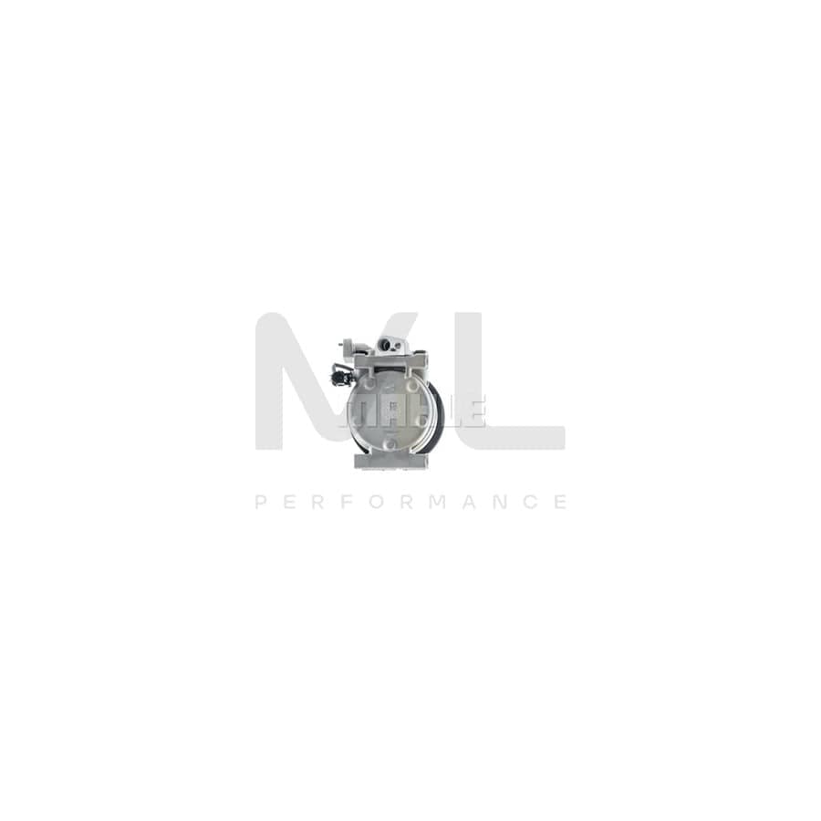MAHLE ORIGINAL ACP 1416 000P Compressor, air conditioning for HYUNDAI i10 I (PA) PAG 46 YF, Refrigerant: R 1234yf, R 134a | Performance Parts DirectCar Parts