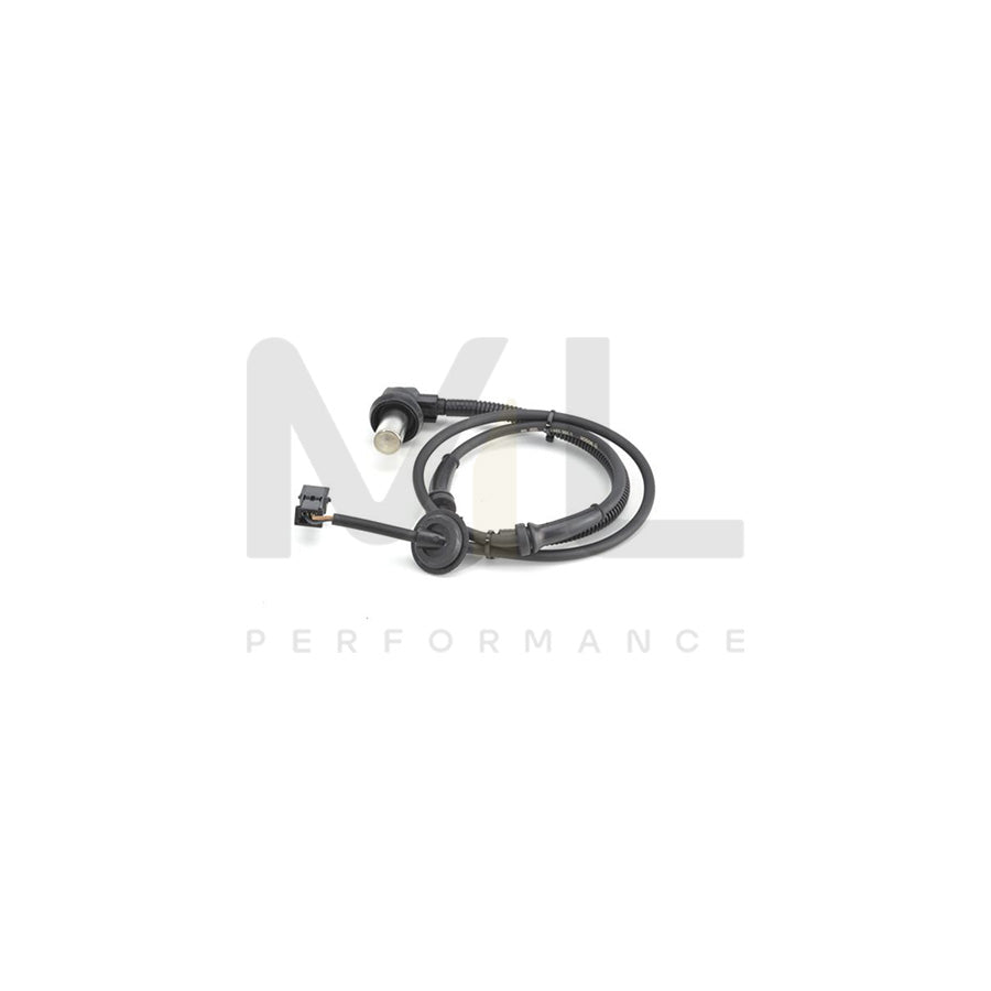 BOSCH Front Wheel Speed Sensor 0986594014 | ML Car Parts UK | Performance Parts Direct