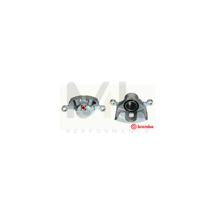 BREMBO F 28 033 Brake Caliper for HONDA ACCORD
