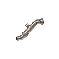 Cobra BMW F20 F21 M140i De-Cat / Sports Cat Downpipe Performance Exhaust