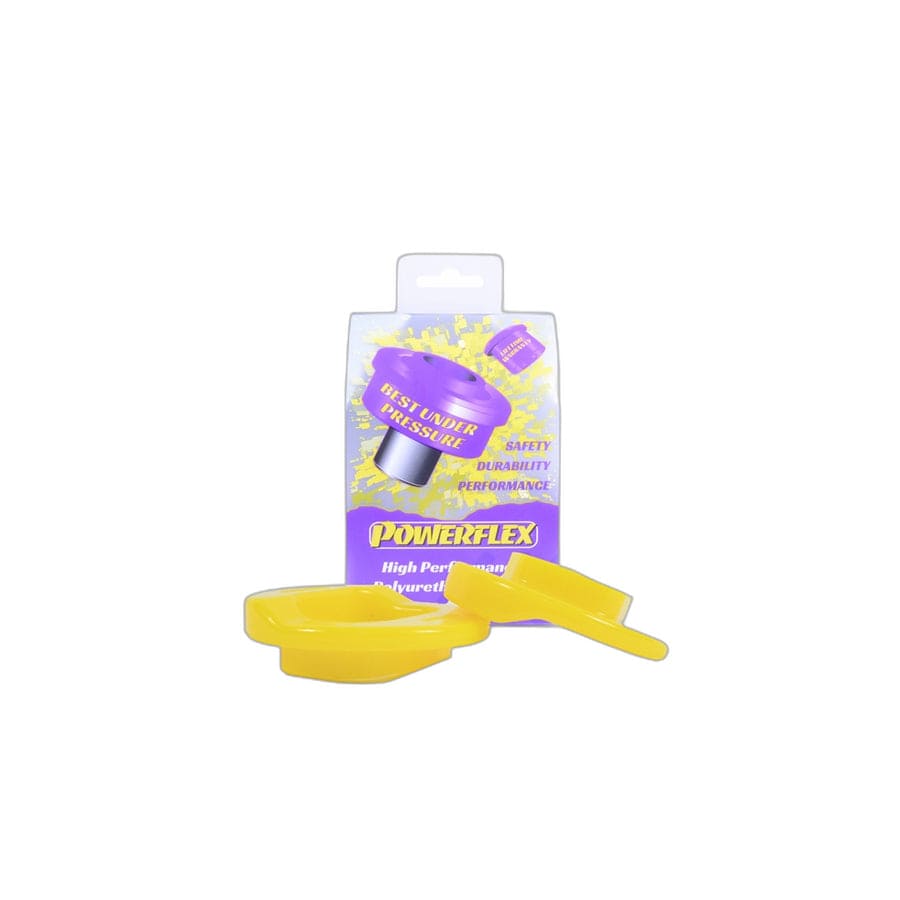 Powerflex PFF5-4020 BMW Engine Mount Insert Kit