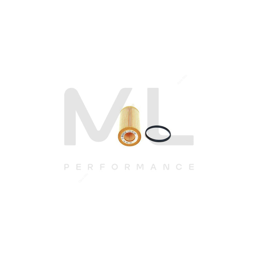 BOSCH Element Oil Filter F026407097 [ P 7097 ] | ML Car Parts UK | Performance Parts Direct