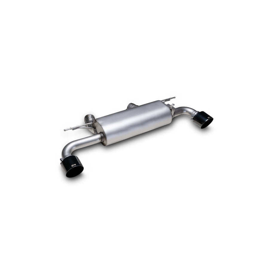 Remus Toyota 9040191500 Axle-back-system L/R Exhaust
