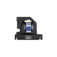 HEL Performance Toyota GR Yaris Rear Differential Oil Cooler Kit