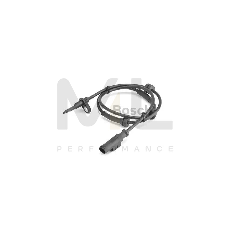 BOSCH Wheel Speed Sensor 0265008055 | ML Car Parts UK | Performance Parts Direct