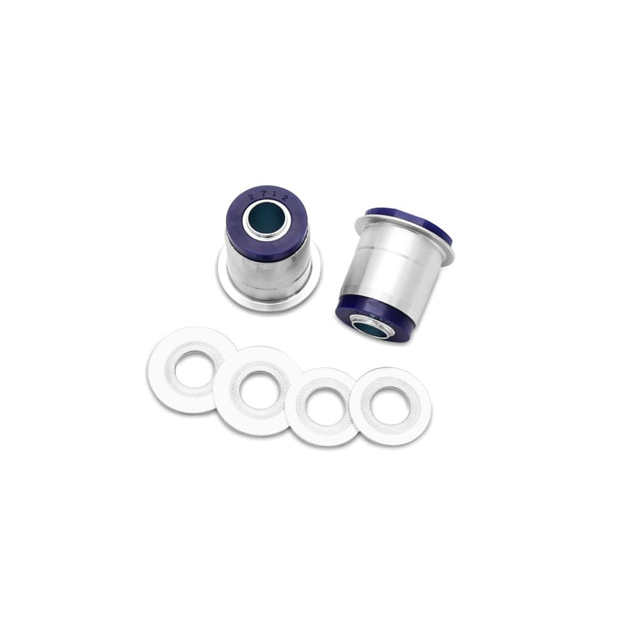 SuperPro SPF2712K SuperPro Control Arm Bush Kit