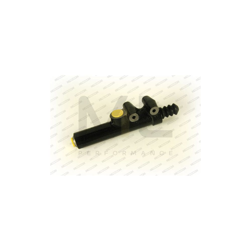 Ferodo Premier Fdb634 Brake Pad Set Not Prepared For Wear Indicator | Performance Parts Direct Car Parts