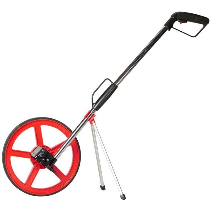 Amtech 320mm Distance Measuring Wheel | Performance Parts DirectDIY & Power Tools