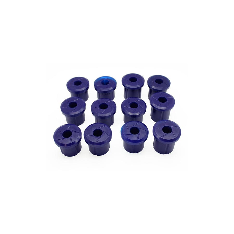 SuperPro KIT0194K SuperPro Bushing Vehicle Kit