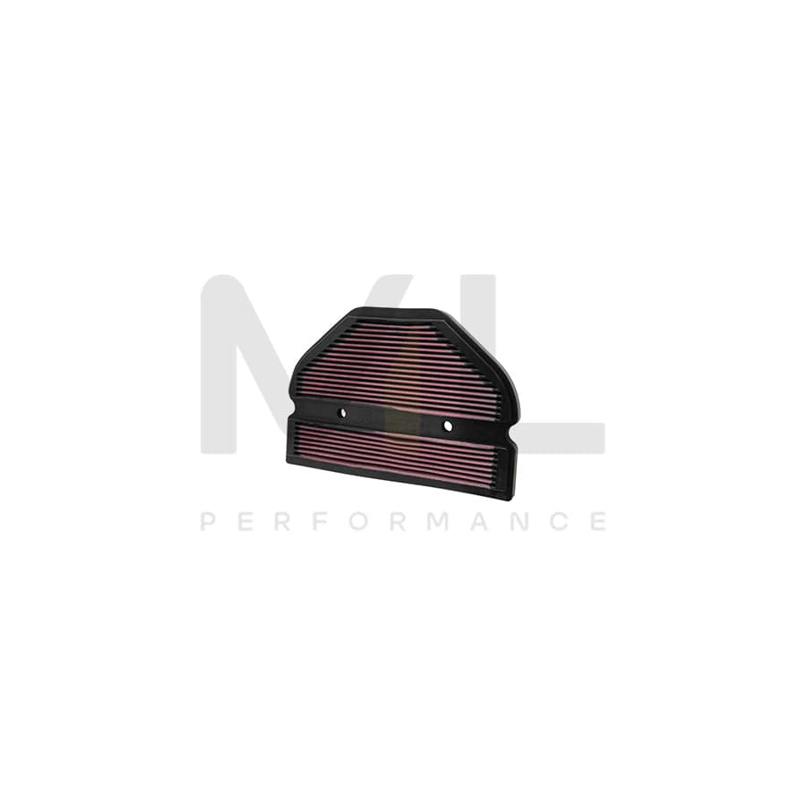 K&N KA-7596 Replacement Air Filter | ML Car Parts UK | Performance Parts Direct