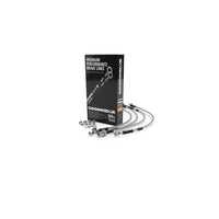 Goodridge BMW G30 G32 G11 G14 Brake Hose Kit (Inc. 520i, 630i, 740i & M850ix)