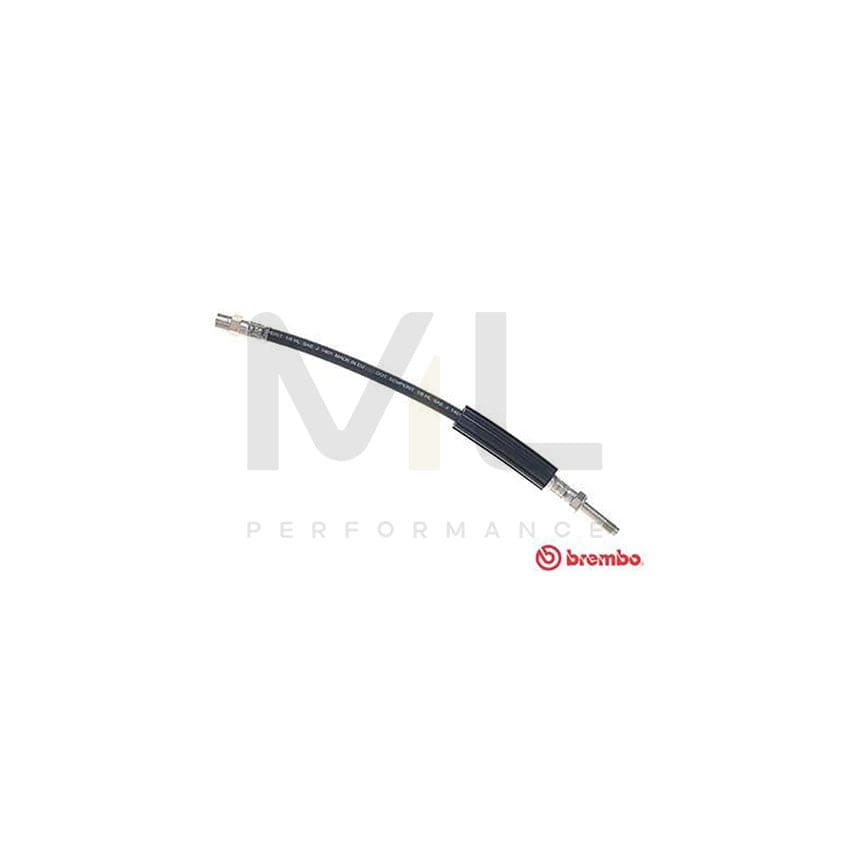 BREMBO T 06 052 Brake Hose 330mm, F10X1