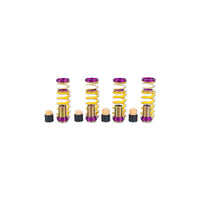 KW 25331003 Jaguar F-Type (X152) Height-Adjustable Lowering Springs Kit 2