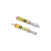 KW 10280001 VW  Variant 1 Coilover Kit (Golf, Jetta & Scirocco)