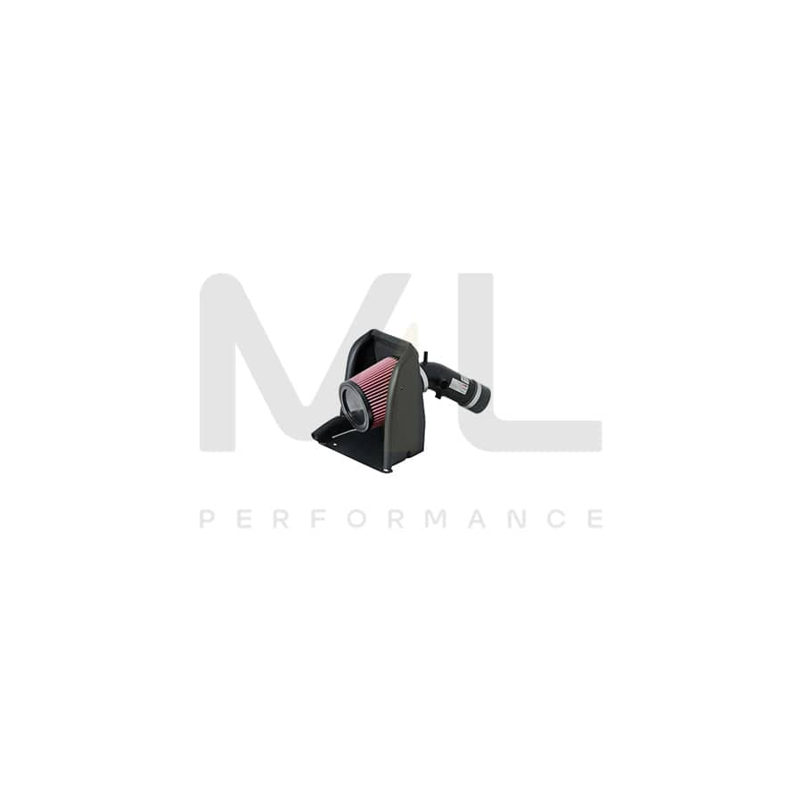 K&N 69-3514TTK Performance Air Intake System | ML Car Parts UK | Performance Parts Direct