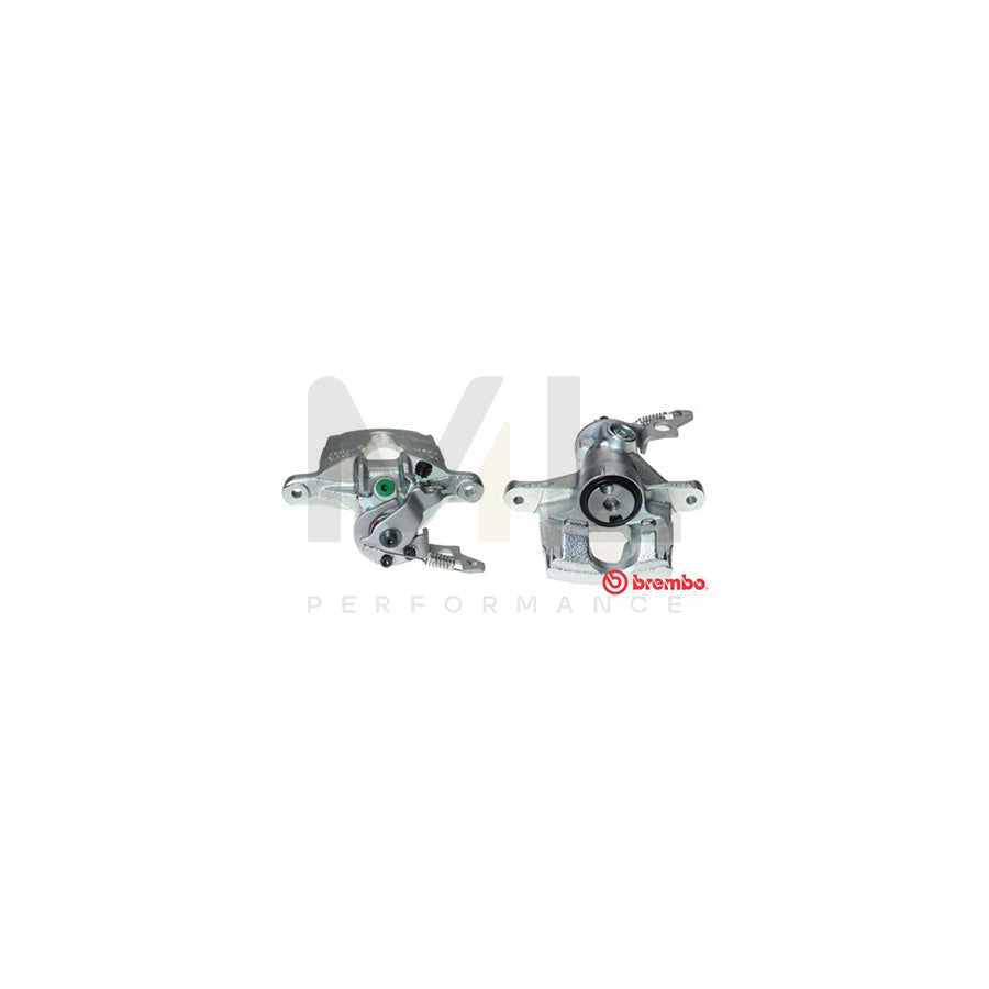 BREMBO F 36 024 Brake Caliper for JAGUAR X-TYPE