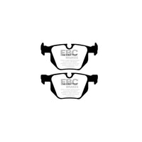 EBC PD05KR268 Brake Pad & Disc Kit