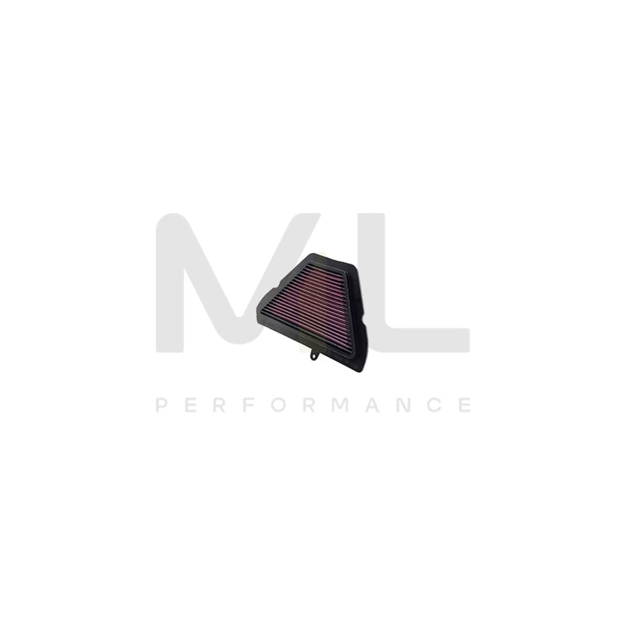 K&N TB-1005 Replacement Air Filter | ML Car Parts UK | Performance Parts Direct