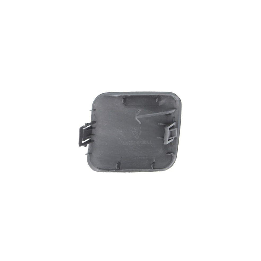 Blic 5513-00-8118923P Flap, Tow Hook for Toyota Auris