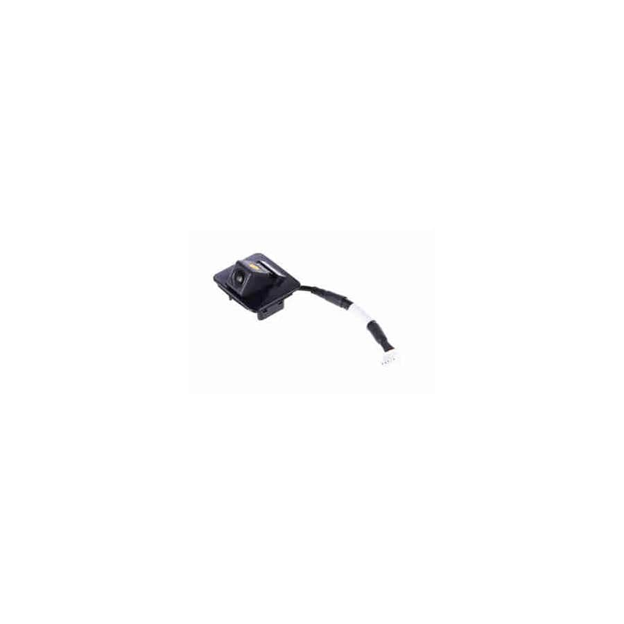 Ackoja A53-1139 Ball Joint