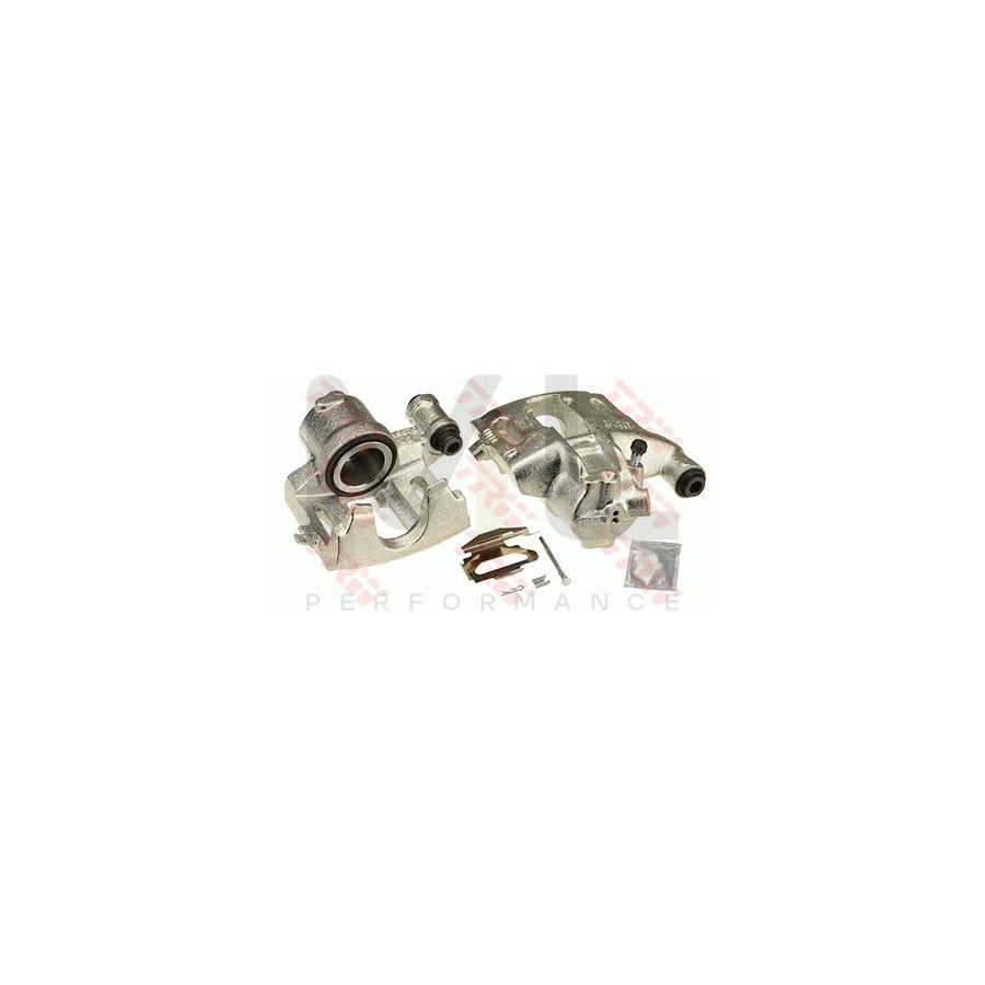 TRW BCR131E Brake Caliper | Performance Parts Direct Car Parts