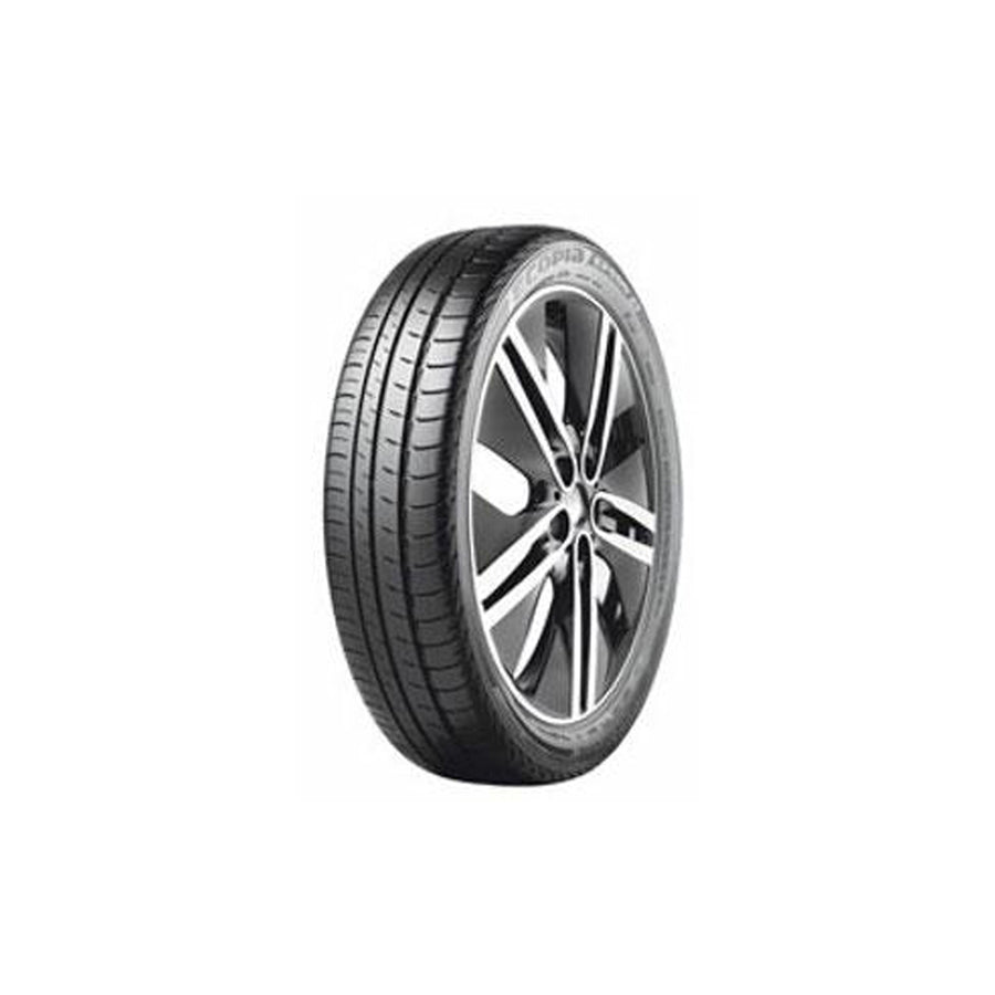 Bridgestone Ecopia EP500 (*) XL T 175/55 R20 89Q Summer Tyre