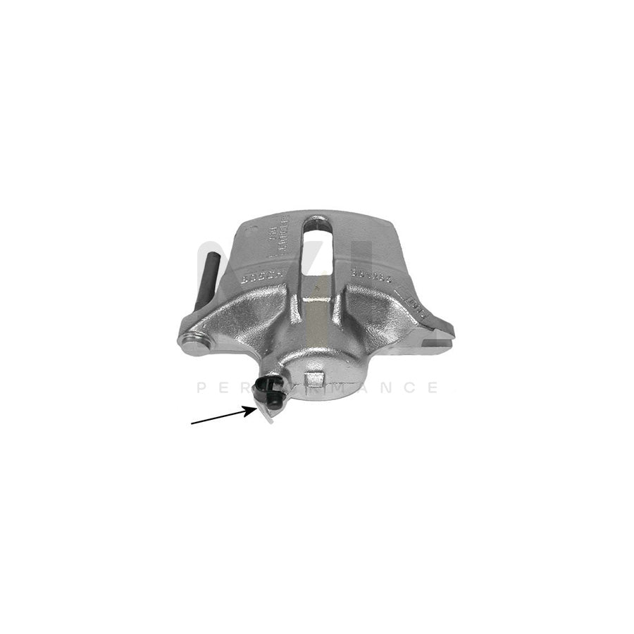 TEXTAR 38074900 Brake Caliper without holder | Performance Parts Direct Car Parts
